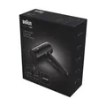 Produktbild: Braun Haartrockner HD 2.00E,sw