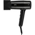 Produktbild: Braun HD 2.0 schwarz