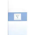 Produktbild: 3 bis 40x Clairefontaine Briefumschläge, DL, 110 x 220 mm, weiß SPARE BIS ZU 61%