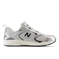 Produktbild: New Balance ML408GG 408 V1 Silver Metalic Gr. 45