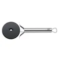 Produktbild: Profi Plus Pizzaschneider 198 cm Teigrad beschichtet Pizzaroller Pizza Cutter...