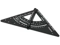 Produktbild: Faithfull Prestige Adjustable Quick Roofing Square 180mm (7in)