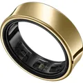 Produktbild: Samsung Galaxy Ring (9, Titanium Gold) (SM-Q509NZDAEUE)