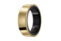 Produktbild: Samsung Galaxy Ring SM-Q509 US 9 Gold Health- & Fitnesstracker Unisex Bluetooth
