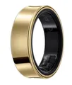 Produktbild: Samsung Galaxy Ring Größe 9 Titanium Gold Smart Ring Fitness Tracker SM-Q509