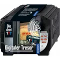 Produktbild: Kosmos Die drei??? Digitaler Tresor (630607)