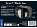 Produktbild: KOSMOS DIE DREI ??? DIGITALER TRESOR Detektivspiel Mehrfarbig
