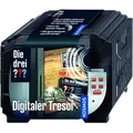 Produktbild: KOSMOS Die drei ??? Digitaler Tresor