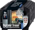 Produktbild: Die drei ??? Digitaler Tresor | Nonbook | 4002051630607
