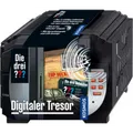 Produktbild: Die drei ??? Digitaler Tresor