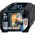 Produktbild: Die drei ??? Digitaler Tresor