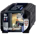 Produktbild: Kosmos 630607 Die drei ??? Digitaler Tresor Die drei ??? Experimentier-Box ab 6