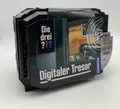 Produktbild: Die drei ??? Digitaler Tresor | mit Code und Sprachalarm | Detektiv Spielzeug