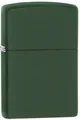 Produktbild: Zippo Green matte 60001436