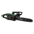 Produktbild: BOSCH Kettensäge UniversalChain 35: 2x Sägekette - gruen