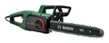 Produktbild: Bosch Garten Kettensäge UniversalChain 35 mit 2x Sägekette - im Karton - 06008B8304