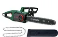 Produktbild: Bosch Kettensäge UniversalChain 35 1800 Watt mit 2. Kette