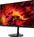 Produktbild: Acer Nitro XV252QFb LED-Monitor EEK F (A - G) 62.2cm (24.5 Zoll) 1920 x 1080 Pixel 16:9 1 ms DisplayPort, HDMI IPS LED