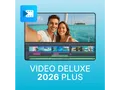 Produktbild: Magix Video deluxe 2026 Plus