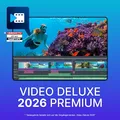 Produktbild: Magix Video deluxe 2026 Plus Download Code