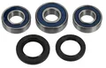 Produktbild: All Balls Radlager Kit hinten passt an Suzuki DRZ 400, Kawasaki KLX 400