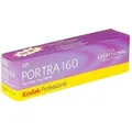 Produktbild: Kodak Professional 35mm Film Portra 160 Colour 36 Poses Iso 160 - Pack Of 5 Pcs.