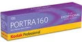 Produktbild: Kodak Portra 160 135-36 5erPack