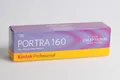 Produktbild: 5er Pack Kodak PORTRA 160 Professional Film 35mm Kleinbild 36er-MHD 07/25 (EXP)