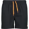 Produktbild: CMP Herren Badeshorts (Größe L, grau)