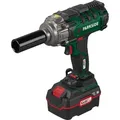 Produktbild: PARKSIDE® PASSK 20 Li C4 20 V Akku Drehschlagschrauber mit Akku/Ladegerät