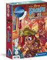 Produktbild: Clementoni Escape Game - Das geheimnisvolle Museum - Gesellschaftsspiel, Kinder