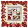 Produktbild: Villeroy & Boch Toy's Fantasy Schale 27 x 27 cm 