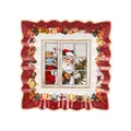 Produktbild: Villeroy & Boch Schale eckig Santa Toys Fantasy