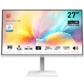 Produktbild: MSI Computer Monitor 68.6 cm (27) 1920 X 1080 Pixels Full, MODERN MD2712PW