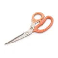Produktbild: Prym Stoffschere 21 cm aprikose Hobby Schneiderschere Nähschere Edelstahl 610537