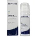 Produktbild: DERMASENCE Seborra Zink-Repairschaum 50ml PZN 17867536