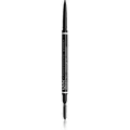 Produktbild: NYX Professional Makeup Micro Brow Pencil Augenbrauenstift Farbton 07 Espresso 0.09 g
