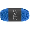 Produktbild: LANA GROSSA Star | Topflappen-Baumwolle | Handstrickgarn aus 100% Baumwolle | 50g Wolle zum Stricken & Häkeln | 90m Garn FB113