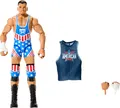 Produktbild: Mattel WWE Elite Action Figure & Accessories, Series #122 Set, 6-inch Collectibl