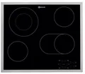Produktbild: Bauknecht CTAR 9642 IN Autarkes Induktionskochfeld, 57,7 cm breit, TouchCotrol,
