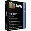 Produktbild: AVG TuneUp 2026 10 PC - 1 Jahr, Download