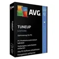 Produktbild: AVG TuneUp 10 - 1 Jahr, Download