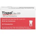 Produktbild: Tispol IbuDD 20 St