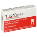 Produktbild: TISPOL® Ibu-DD