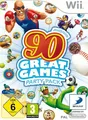 Produktbild: Family Party: 90 Great Games