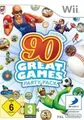 Produktbild: Family Party - 90 Great Games Party Pack von NAMCO BANDA... | Game | Zustand gut
