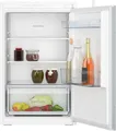 Produktbild: NEFF Einbaukühlschrank N 30 KI1211SE0, 87,4 cm hoch, 54,1 cm breit, Fresh Safe: Schublade für flexible Lagerung von Obst & Gemüse