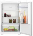 Produktbild: NEFF KI1211SE0, N 30, Einbaukühlschrank, 88x56 cm (HxB), Kühlen 136l, 35dB, LED Beleuchtung, Sicherheitsglas, Fresh Safe, Eco Air Flow, Schleppscharnier, Made in Germany