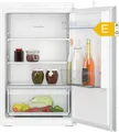 Produktbild: NEFF Einbaukühlschrank KI1211SE0 136l 88cm LED FreshSafe E Schlepptür Glas