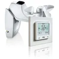 Produktbild: Somfy Soliris Smoove Kit Uno PWh +W/S-Sensor m.Rahmen 1818318